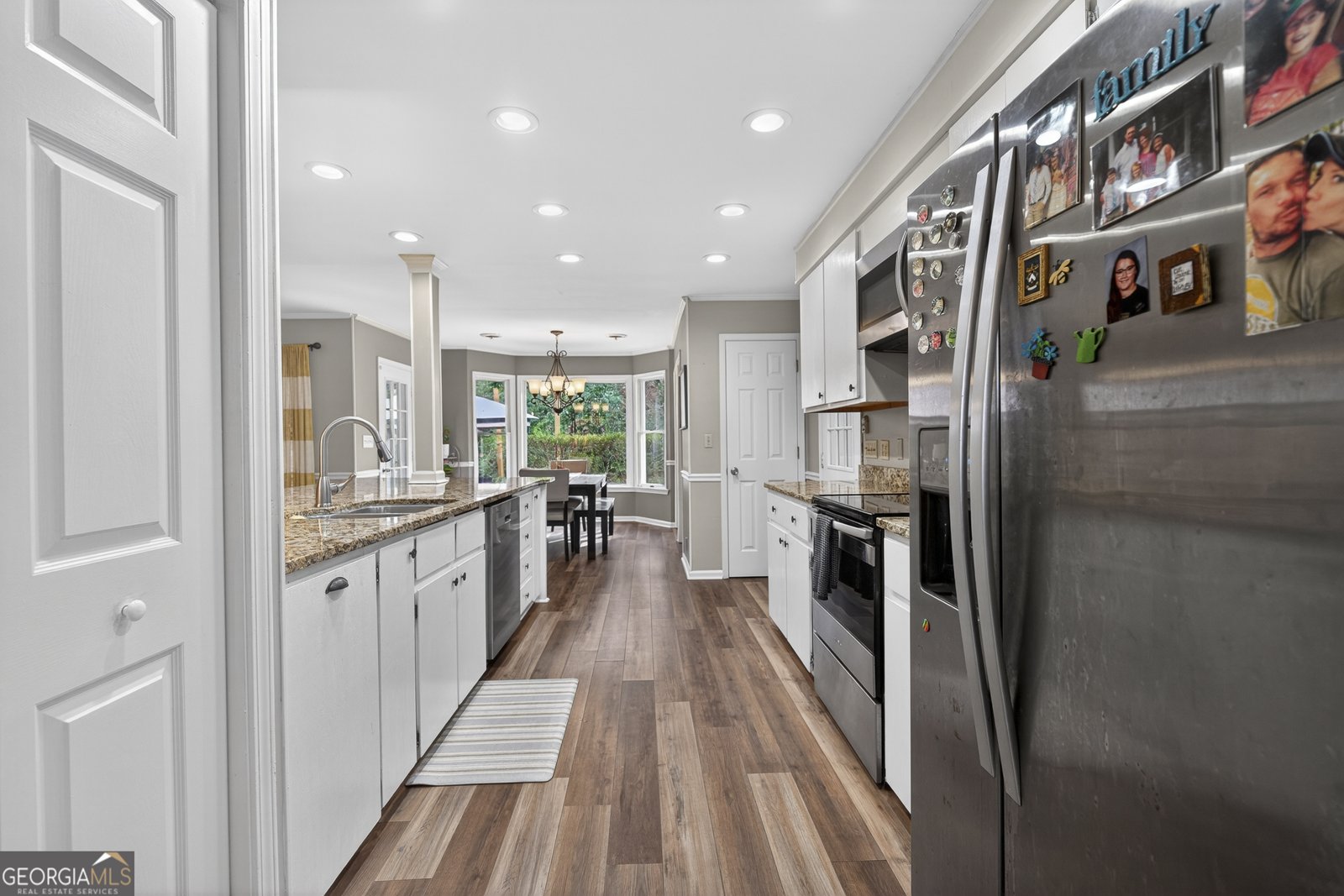 301 Lake Front Drive Warner Robins - Photo 9