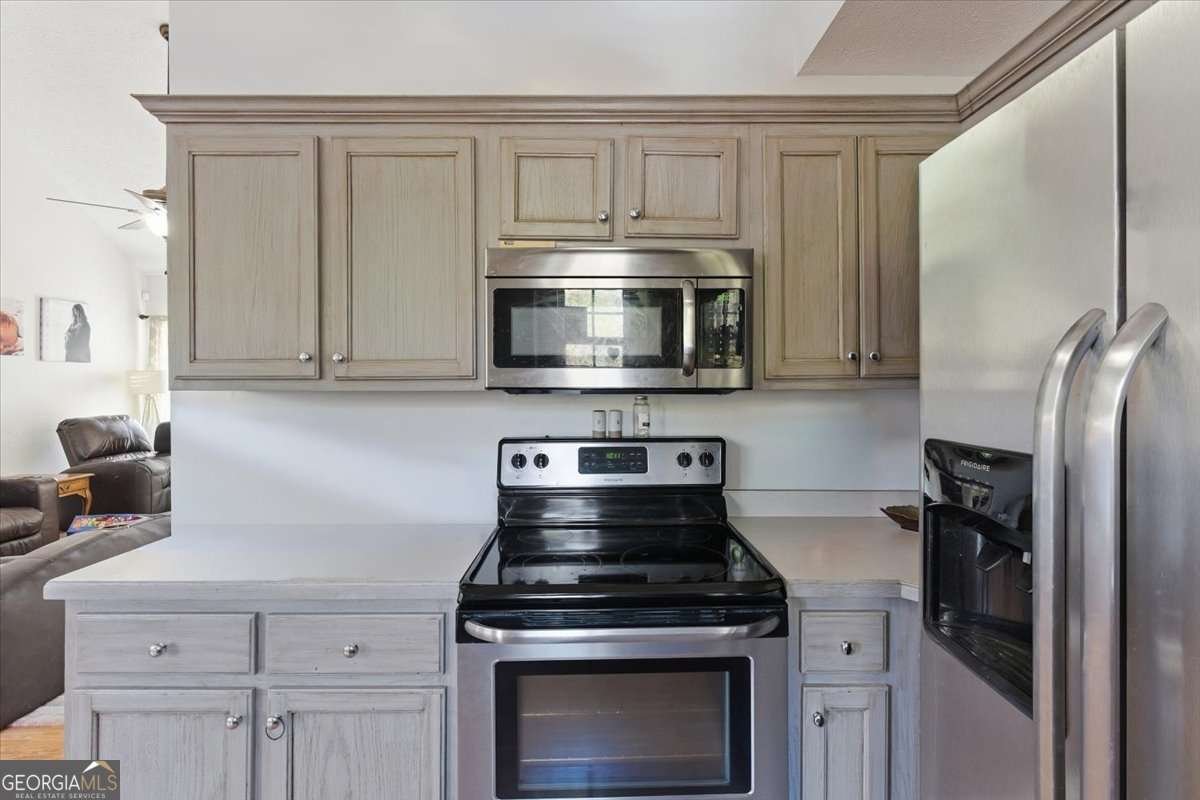 941 Grassdale Road Cartersville - Photo 14