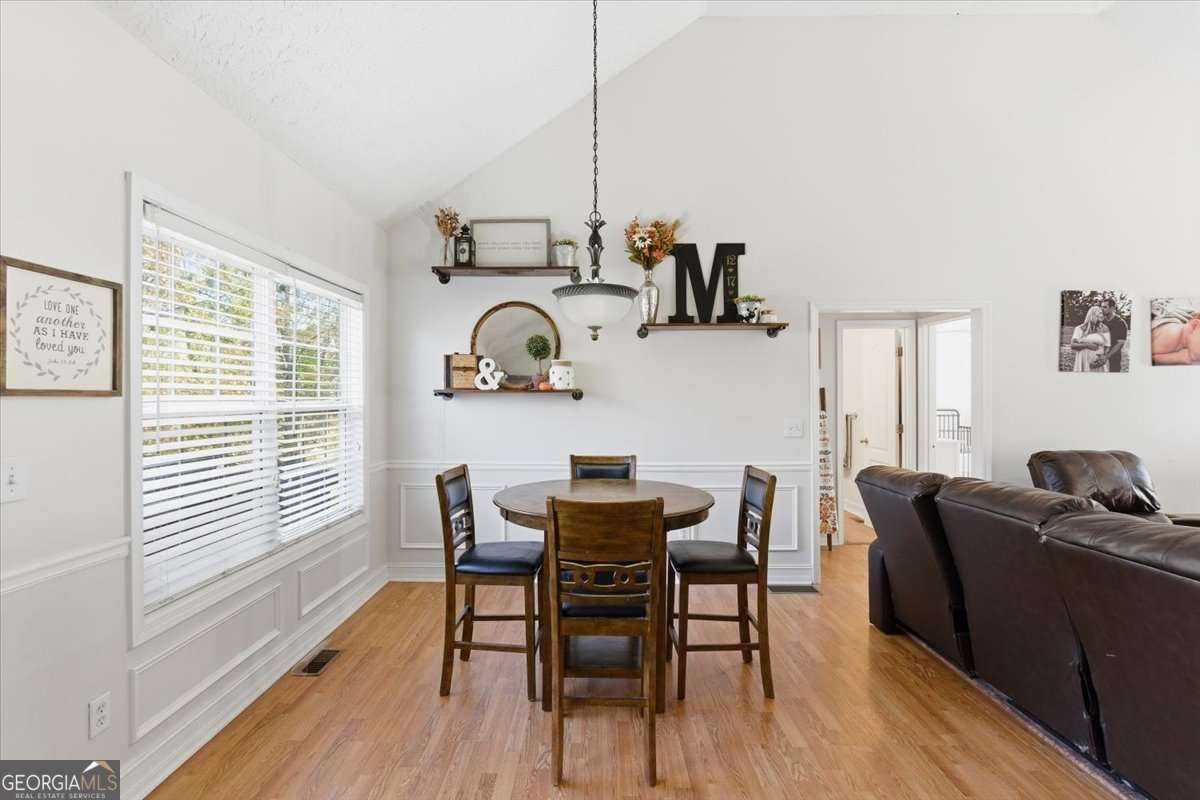 941 Grassdale Road Cartersville - Photo 16