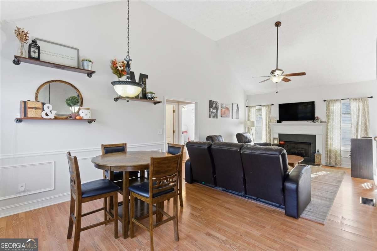 941 Grassdale Road Cartersville - Photo 17