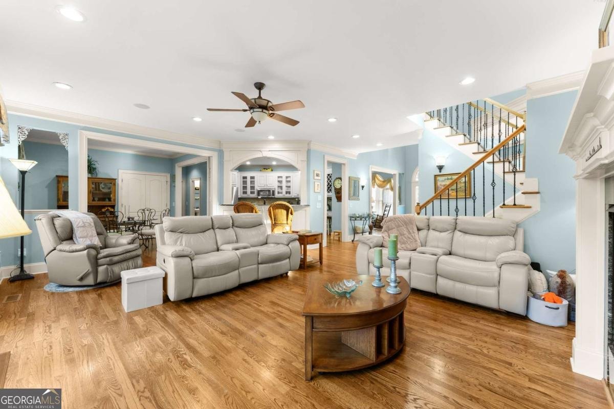 1930 Marina Way Buford - Photo 11