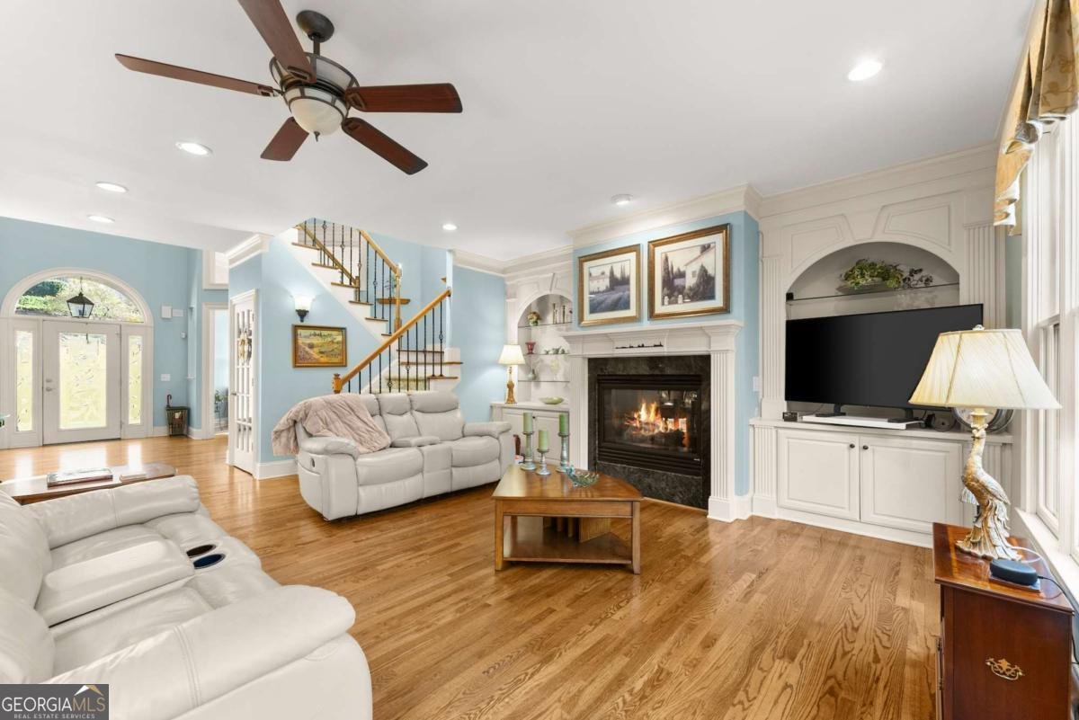 1930 Marina Way Buford - Photo 12