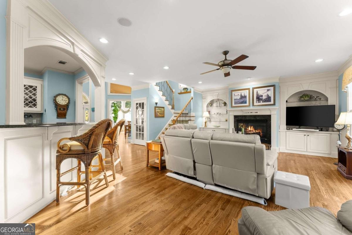 1930 Marina Way Buford - Photo 13