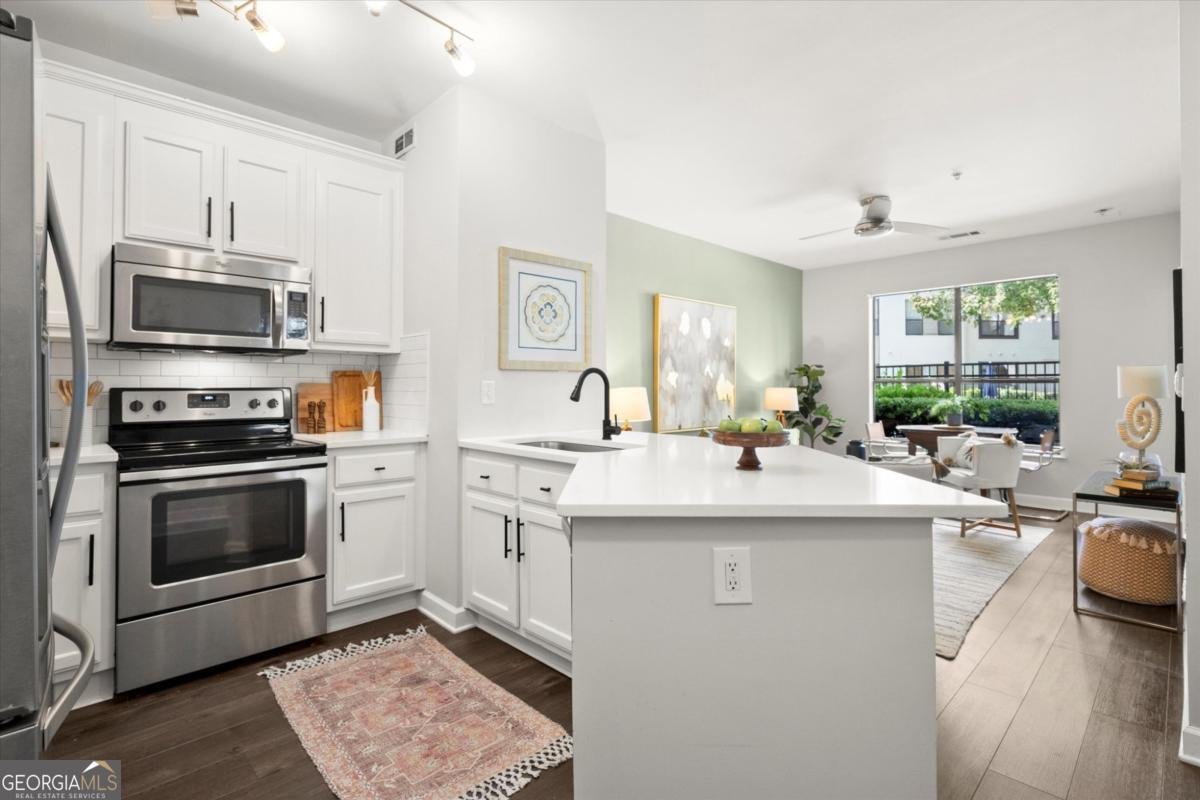 821 Ralph Mcgill Boulevard Atlanta - Photo 1