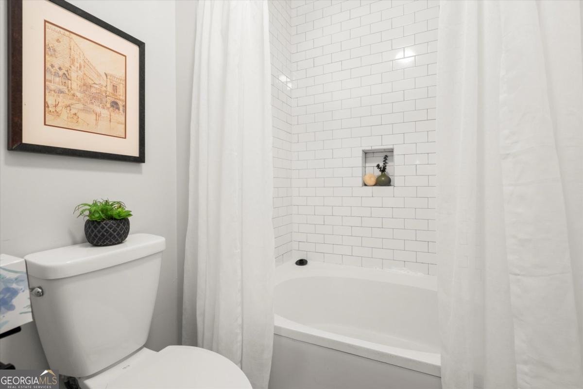 821 Ralph Mcgill Boulevard Atlanta - Photo 15