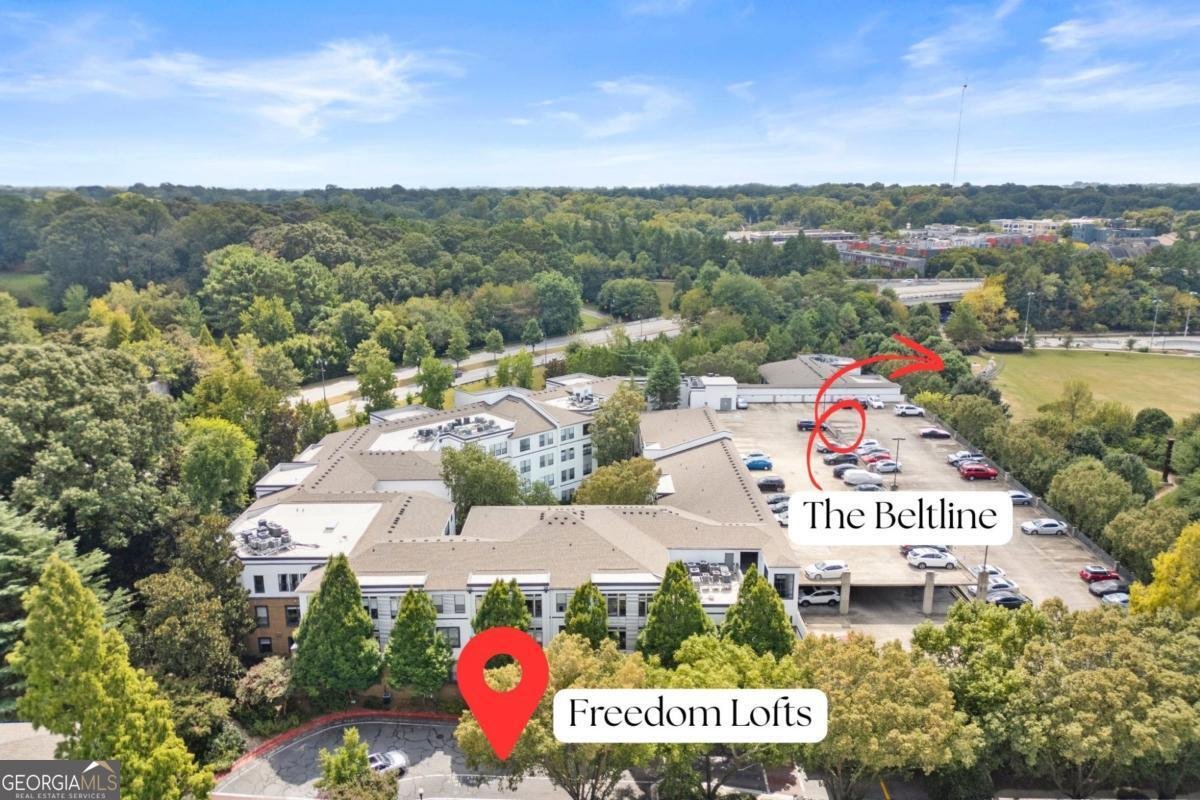 821 Ralph Mcgill Boulevard Atlanta - Photo 16