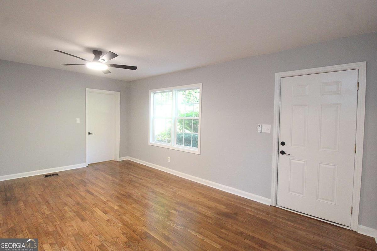 1824 Crestridge Drive Marietta - Photo 13