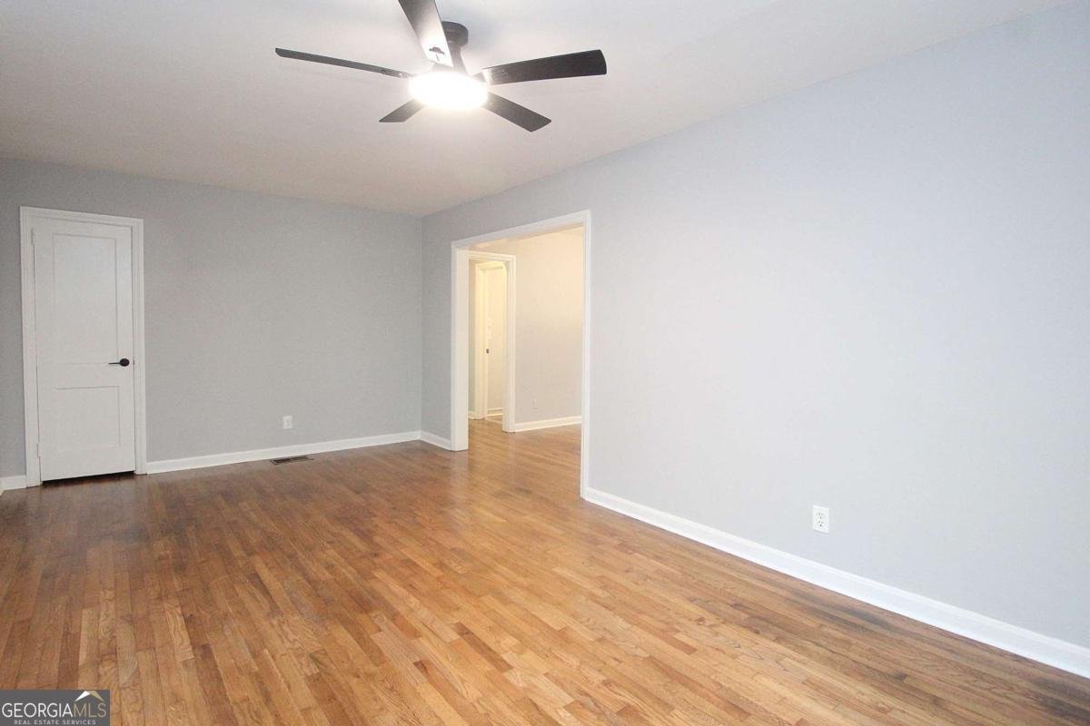 1824 Crestridge Drive Marietta - Photo 15