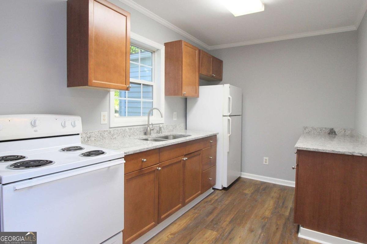 1824 Crestridge Drive Marietta - Photo 20