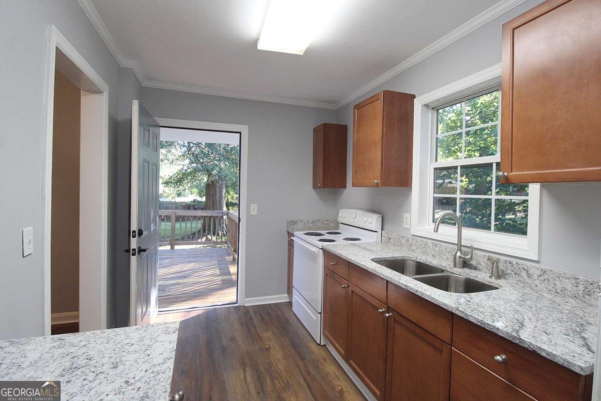 1824 Crestridge Drive Marietta - Photo 23