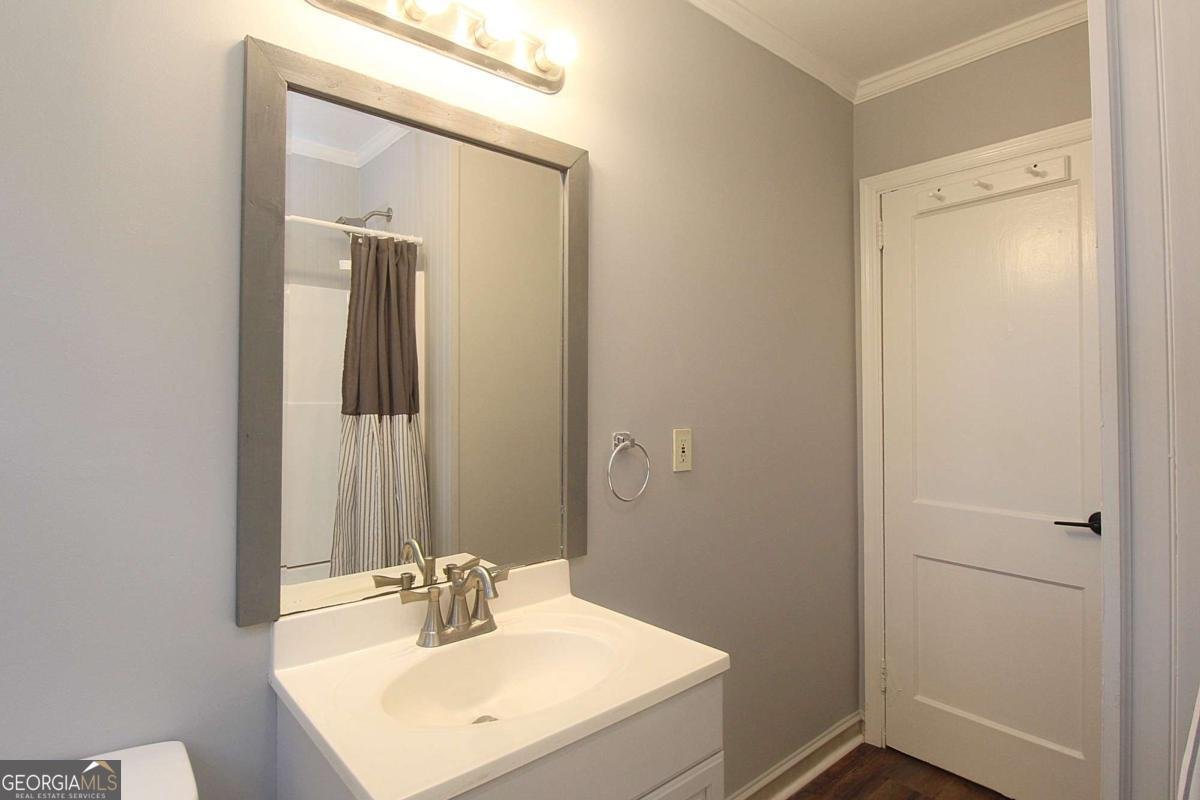 1824 Crestridge Drive Marietta - Photo 31