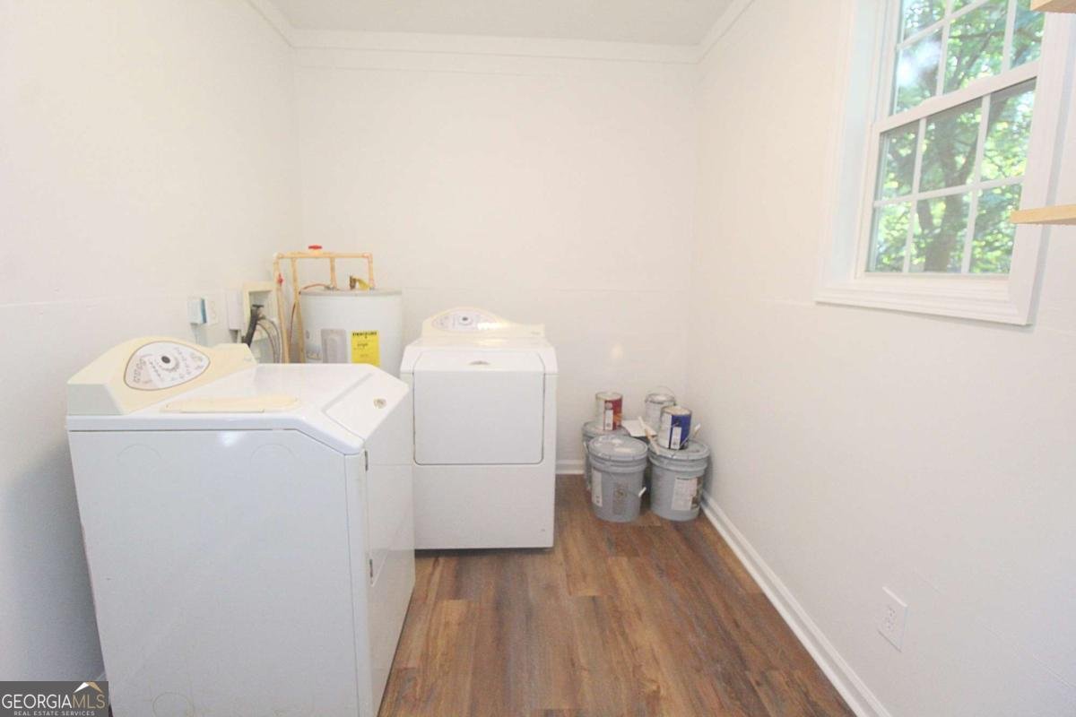 1824 Crestridge Drive Marietta - Photo 33