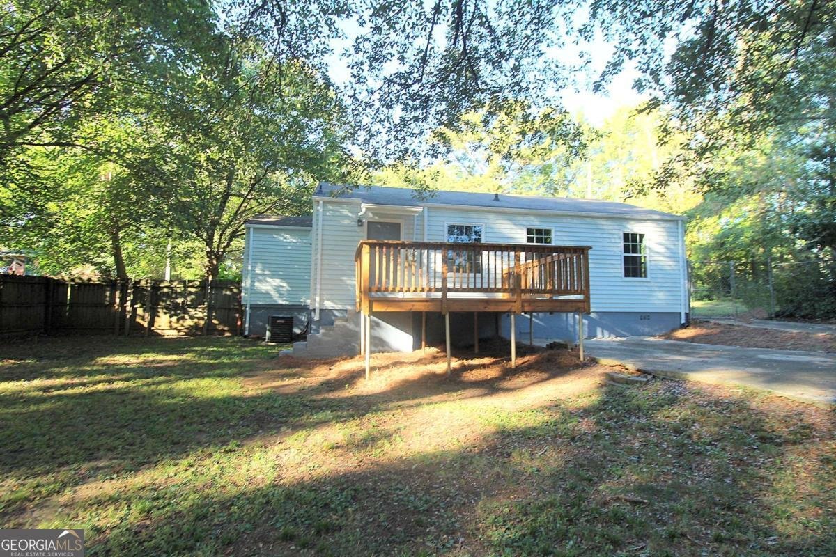 1824 Crestridge Drive Marietta - Photo 43