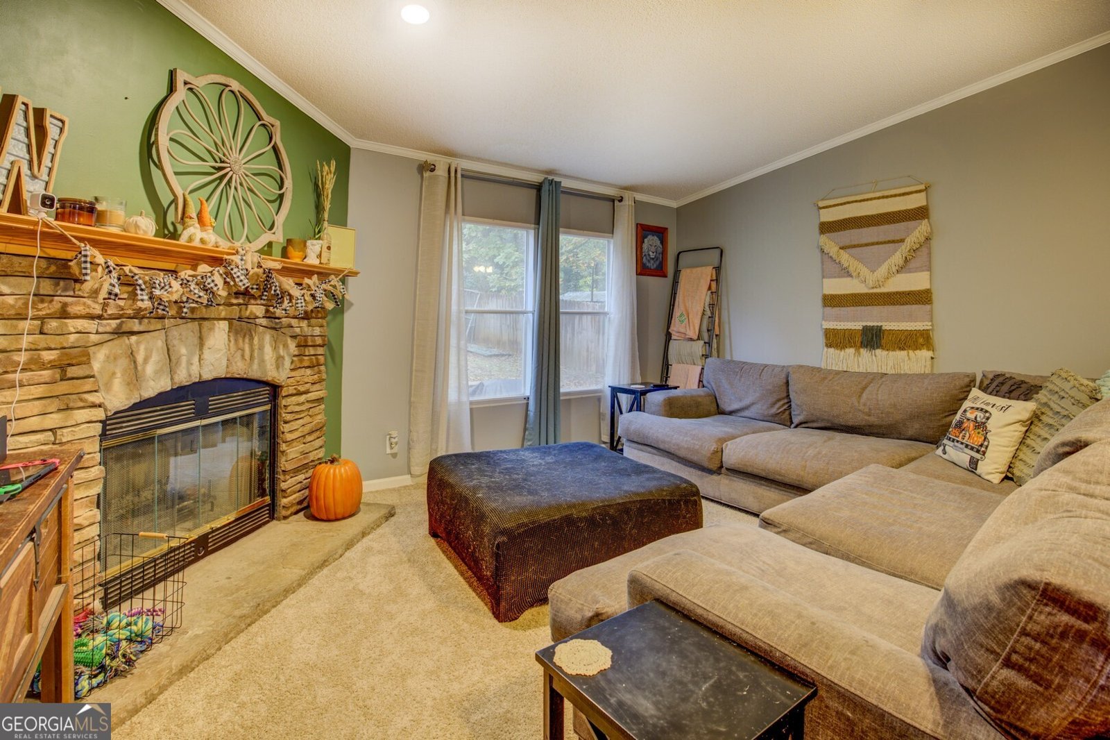 755 Lang Circle Covington - Photo 11