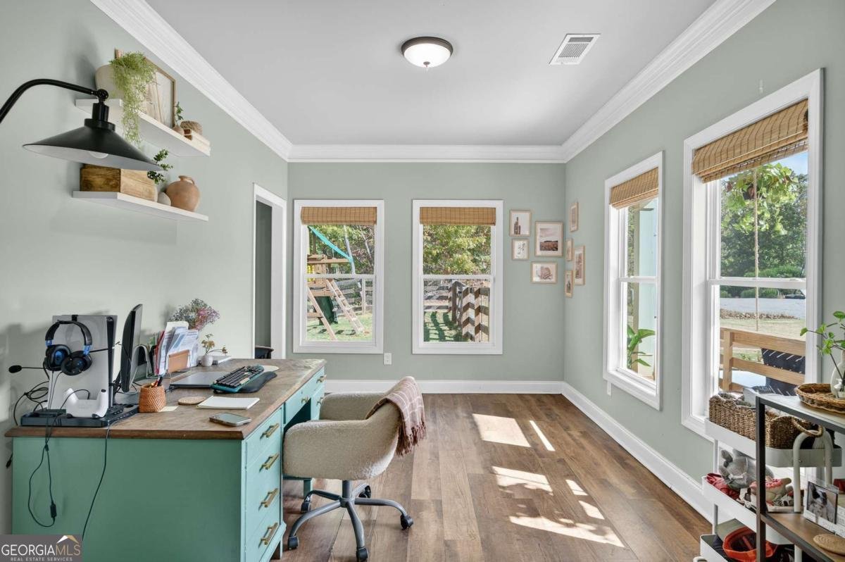 55 Flat Rock Pointe Dahlonega - Photo 11