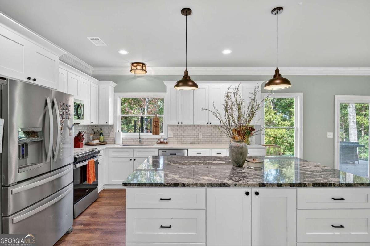 55 Flat Rock Pointe Dahlonega - Photo 6