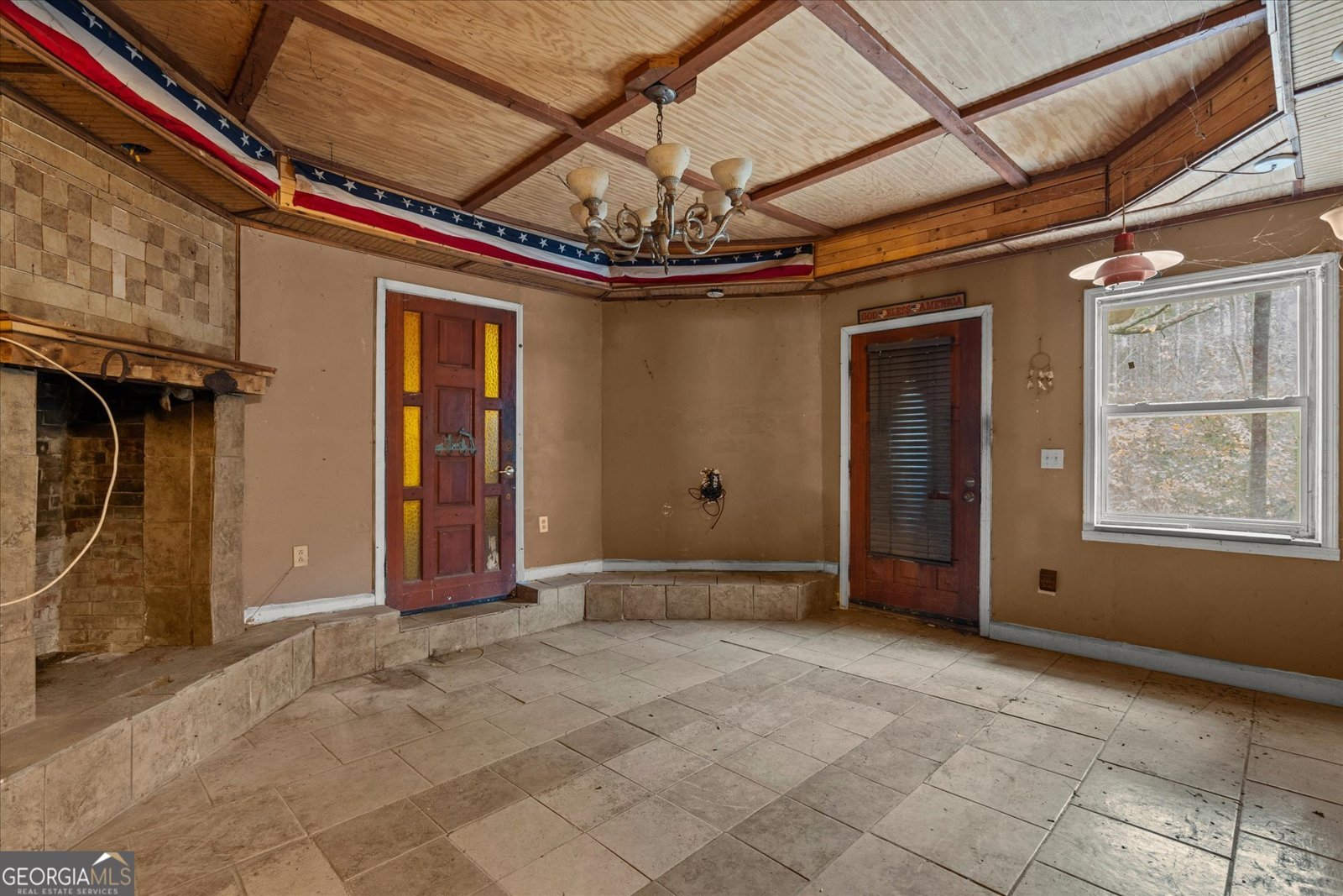 263 Buncombe Waco Rd Waco - Photo 11