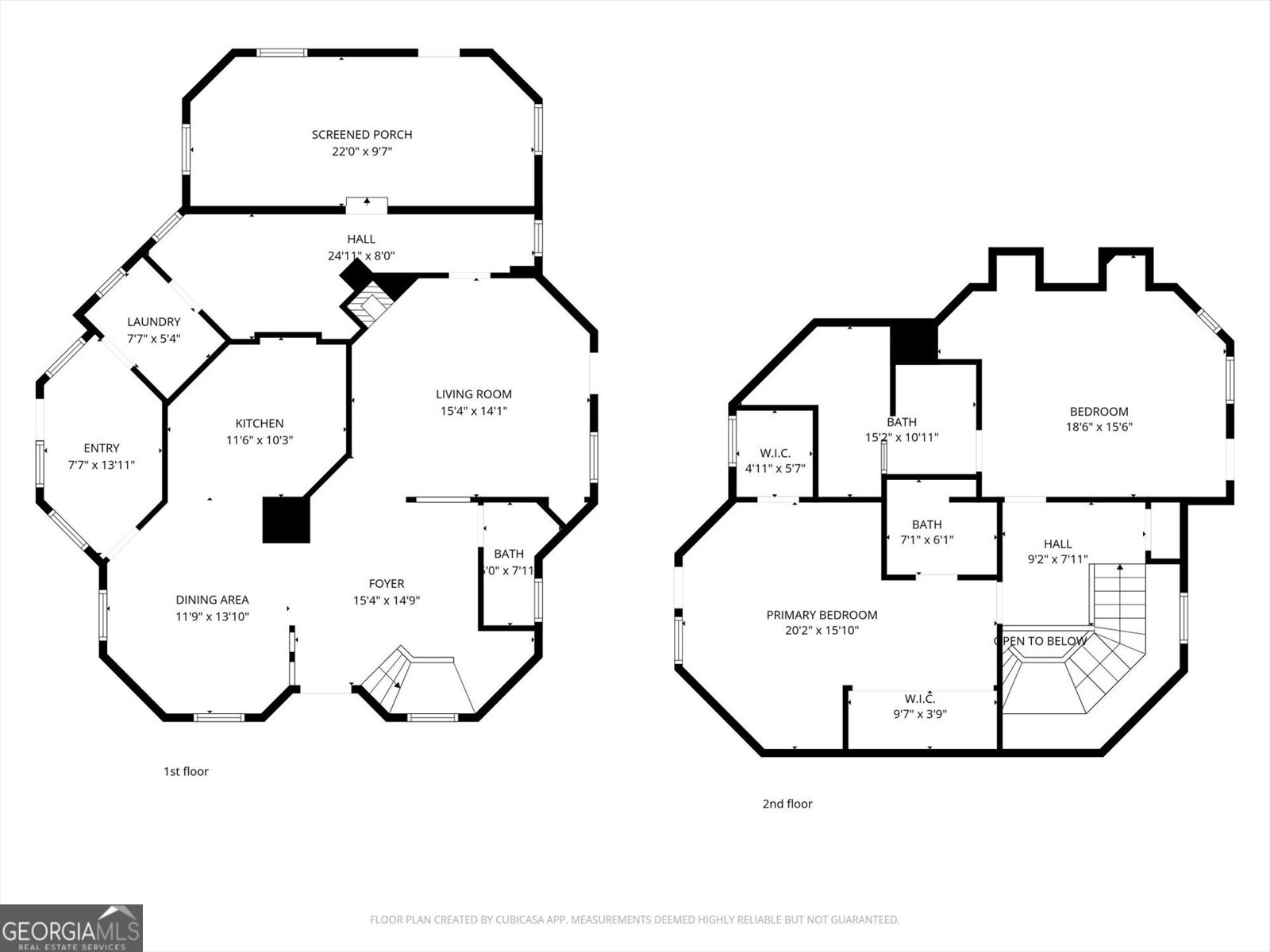 263 Buncombe Waco Rd Waco - Photo 16