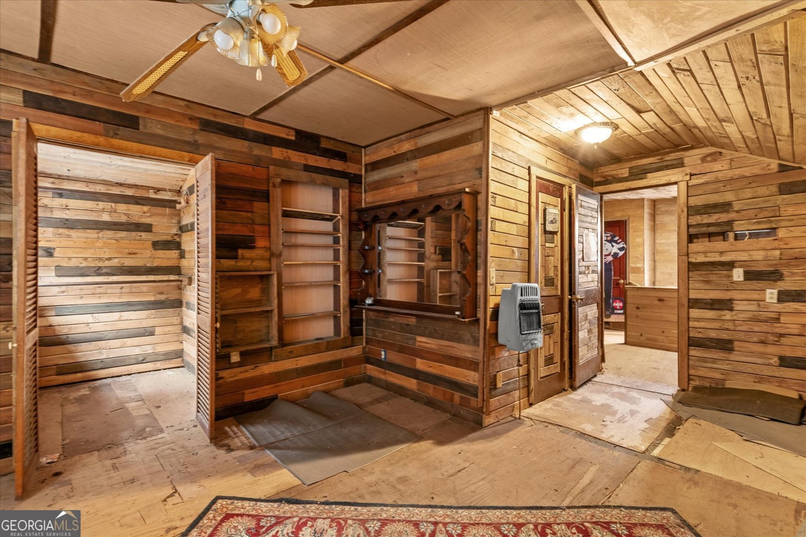 263 Buncombe Waco Rd Waco - Photo 9