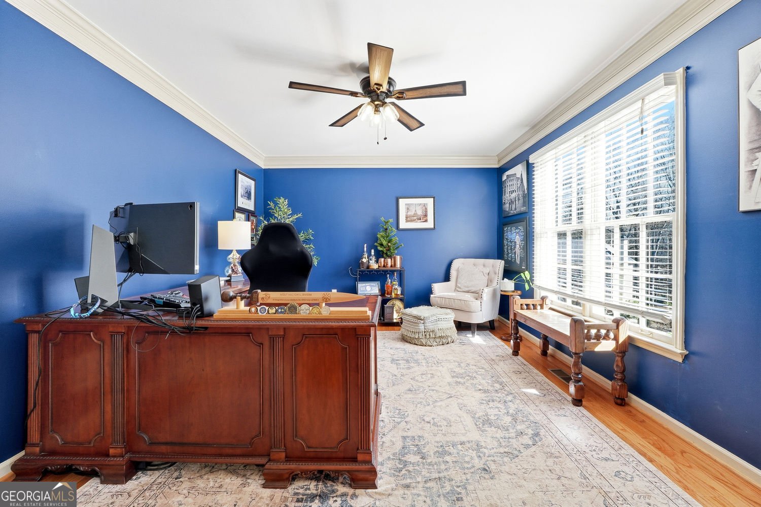 4051 Silver Fir Court Marietta - Photo 11