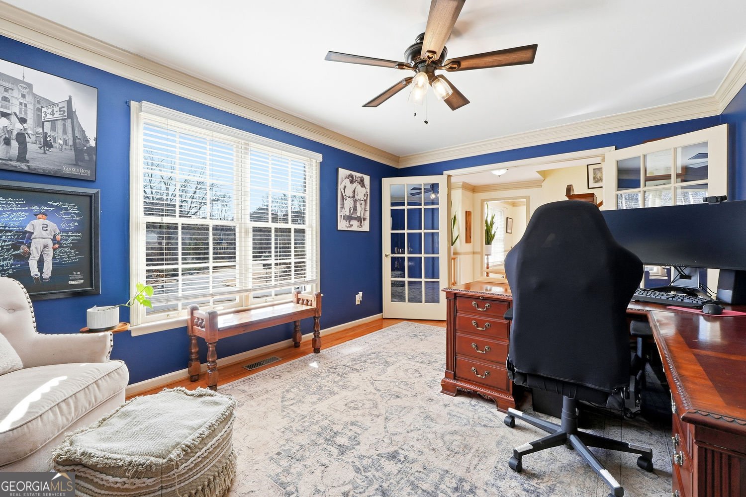 4051 Silver Fir Court Marietta - Photo 12