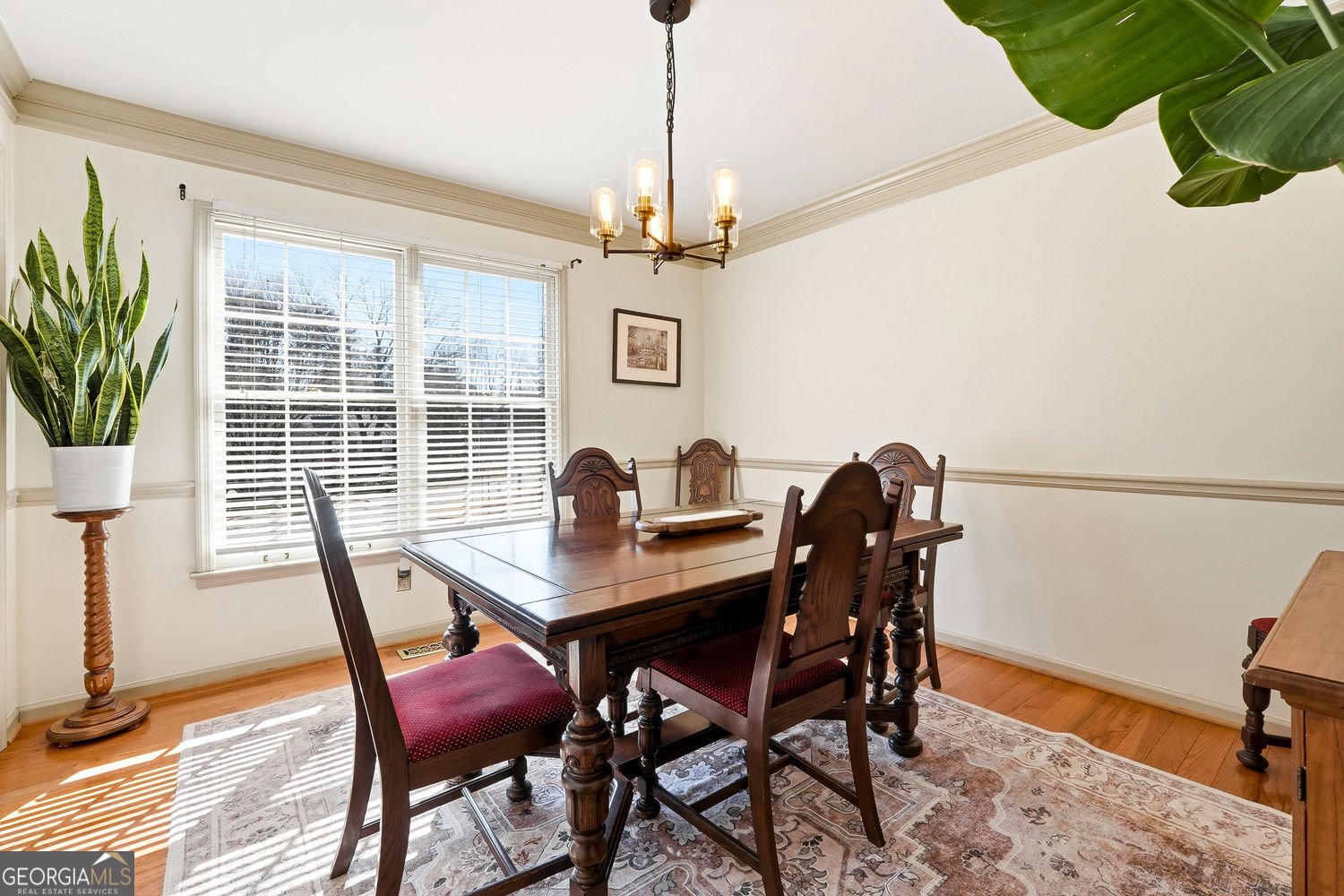 4051 Silver Fir Court Marietta - Photo 14