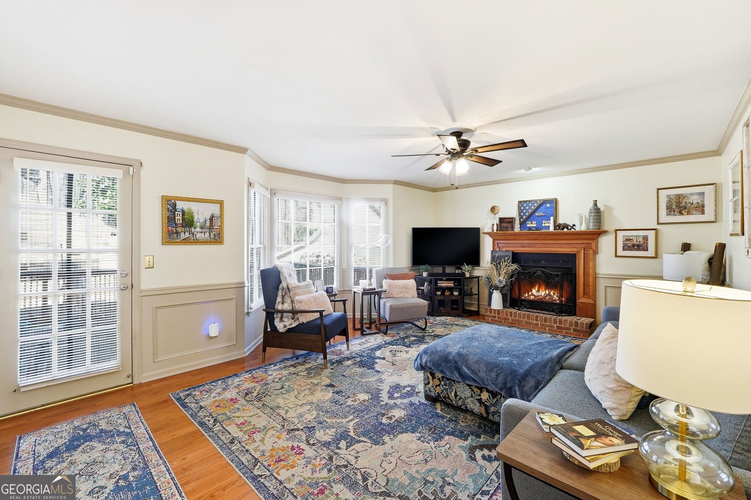 4051 Silver Fir Court Marietta - Photo 16