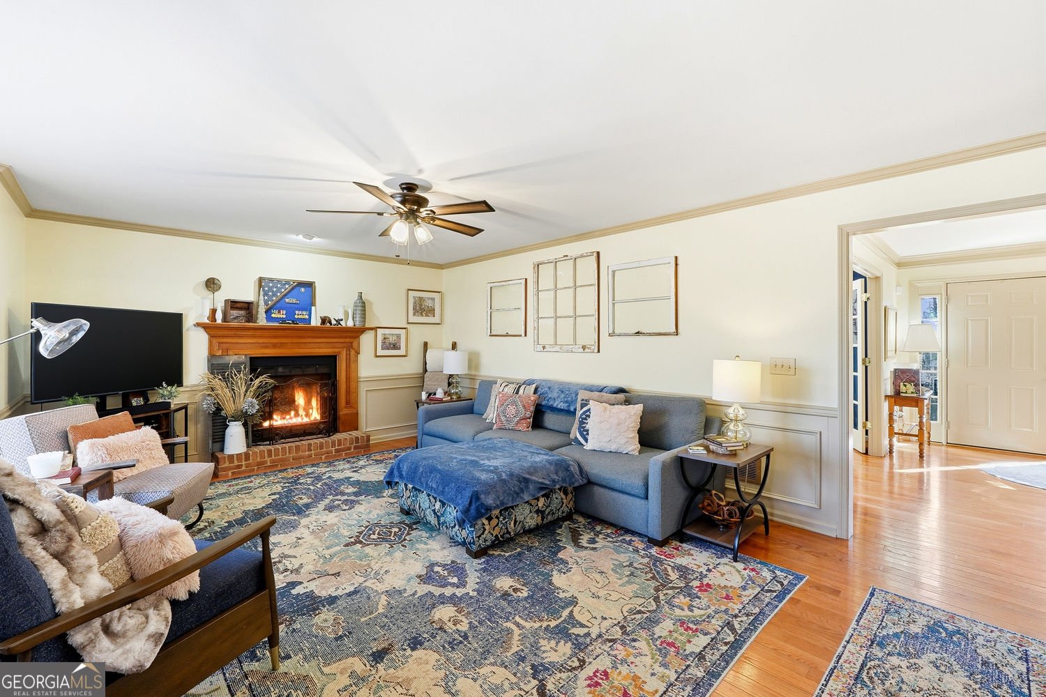 4051 Silver Fir Court Marietta - Photo 17