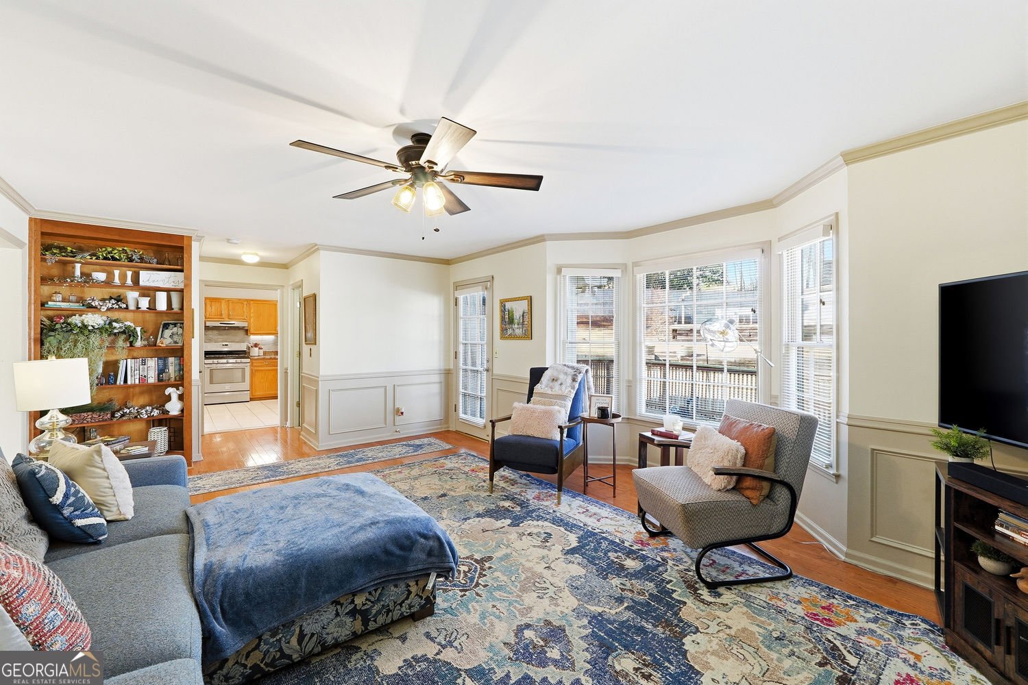 4051 Silver Fir Court Marietta - Photo 18