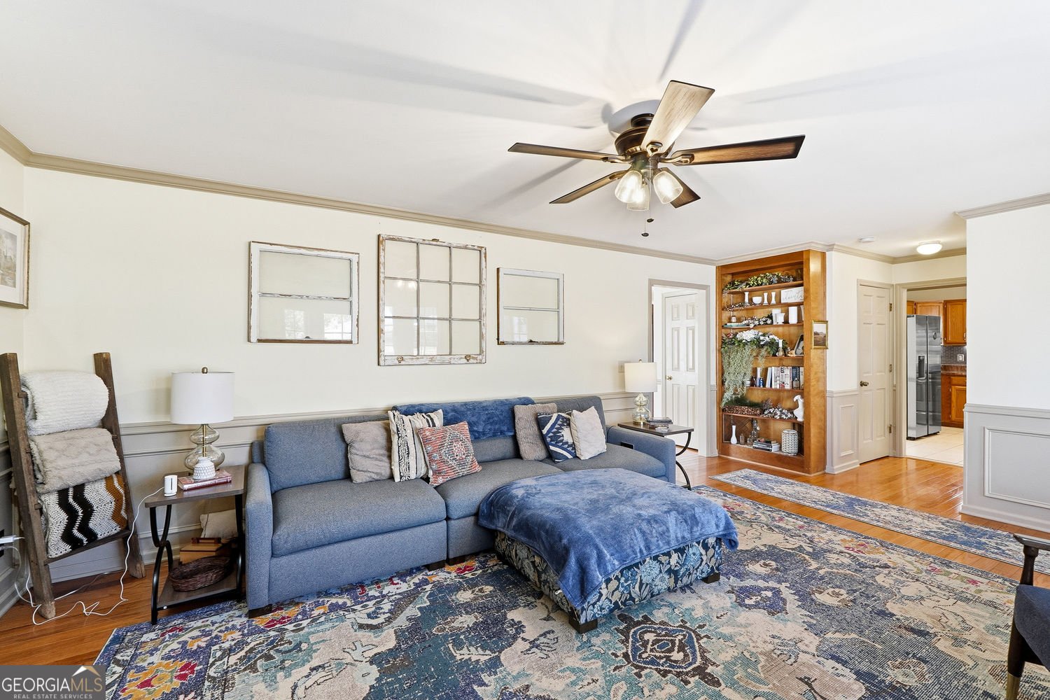 4051 Silver Fir Court Marietta - Photo 19