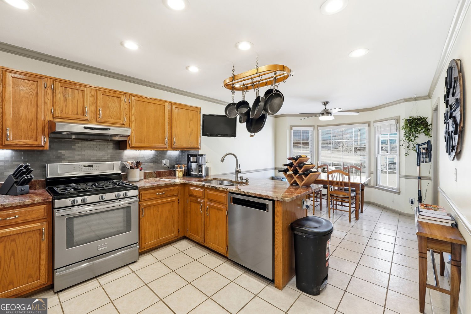 4051 Silver Fir Court Marietta - Photo 21