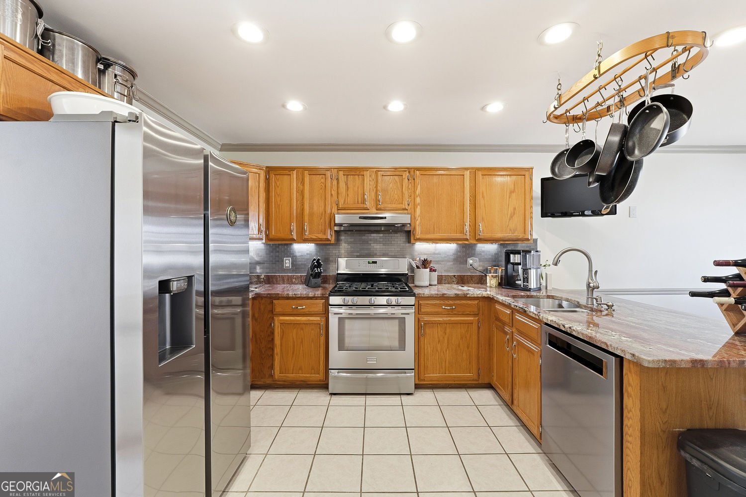 4051 Silver Fir Court Marietta - Photo 22