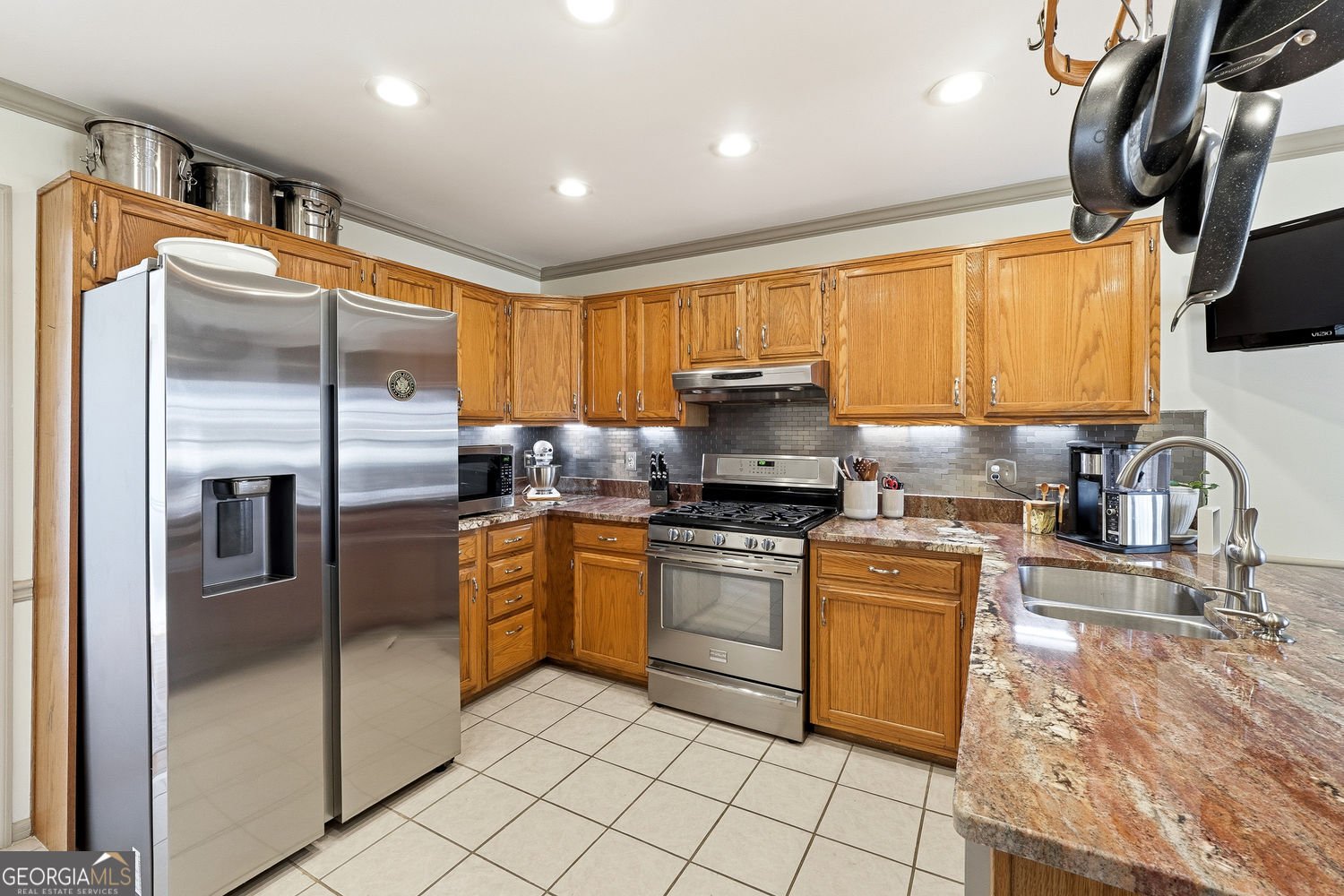 4051 Silver Fir Court Marietta - Photo 23