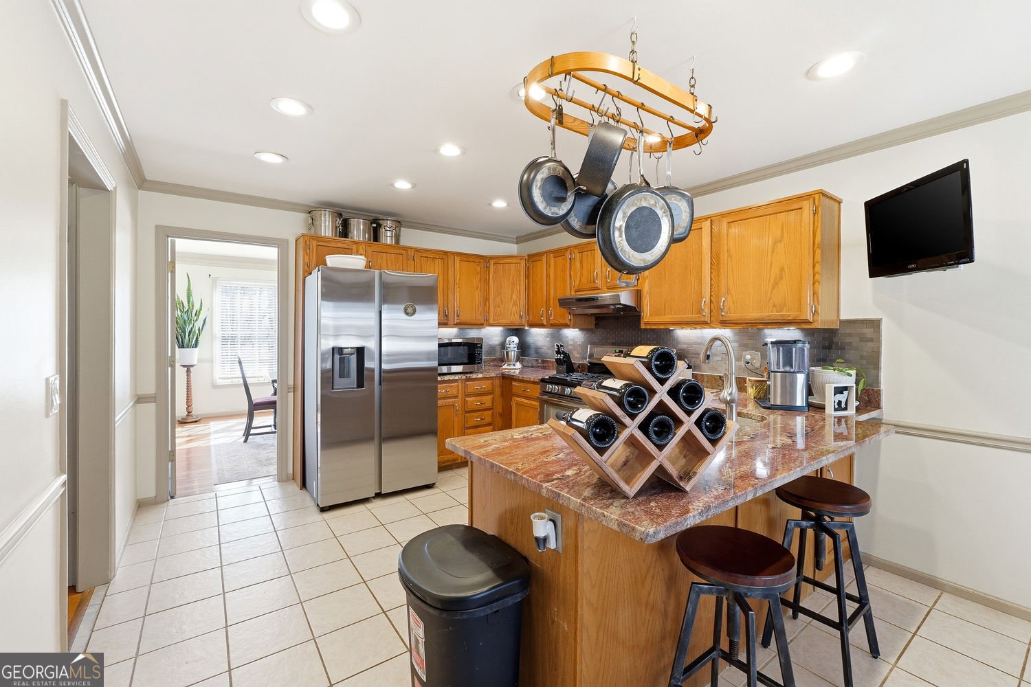 4051 Silver Fir Court Marietta - Photo 24