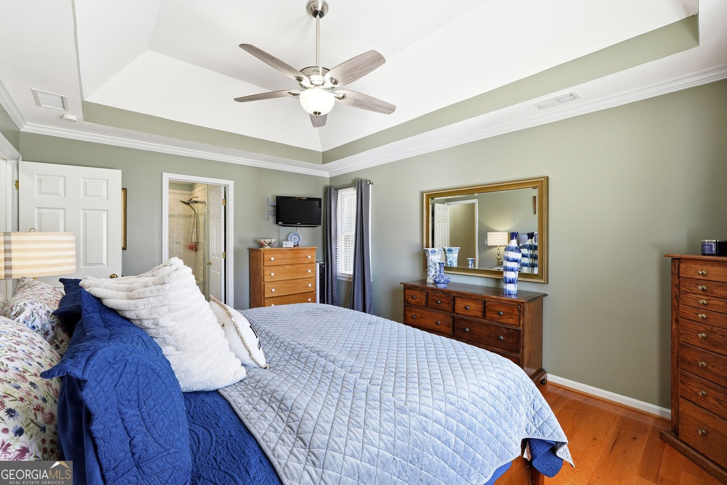 4051 Silver Fir Court Marietta - Photo 29