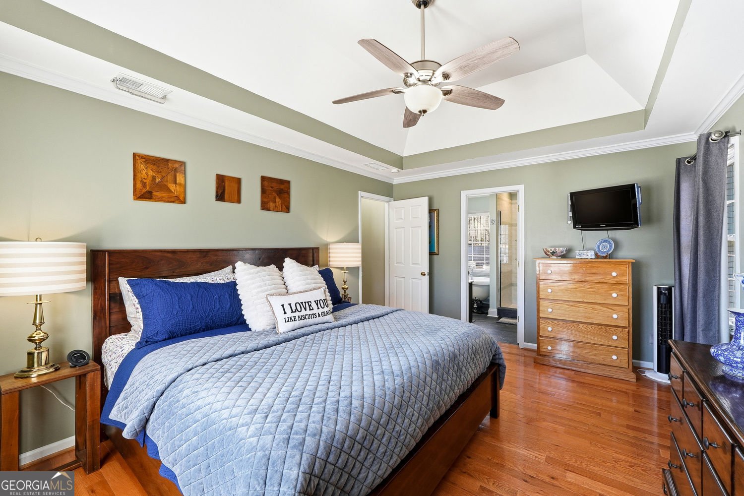 4051 Silver Fir Court Marietta - Photo 30