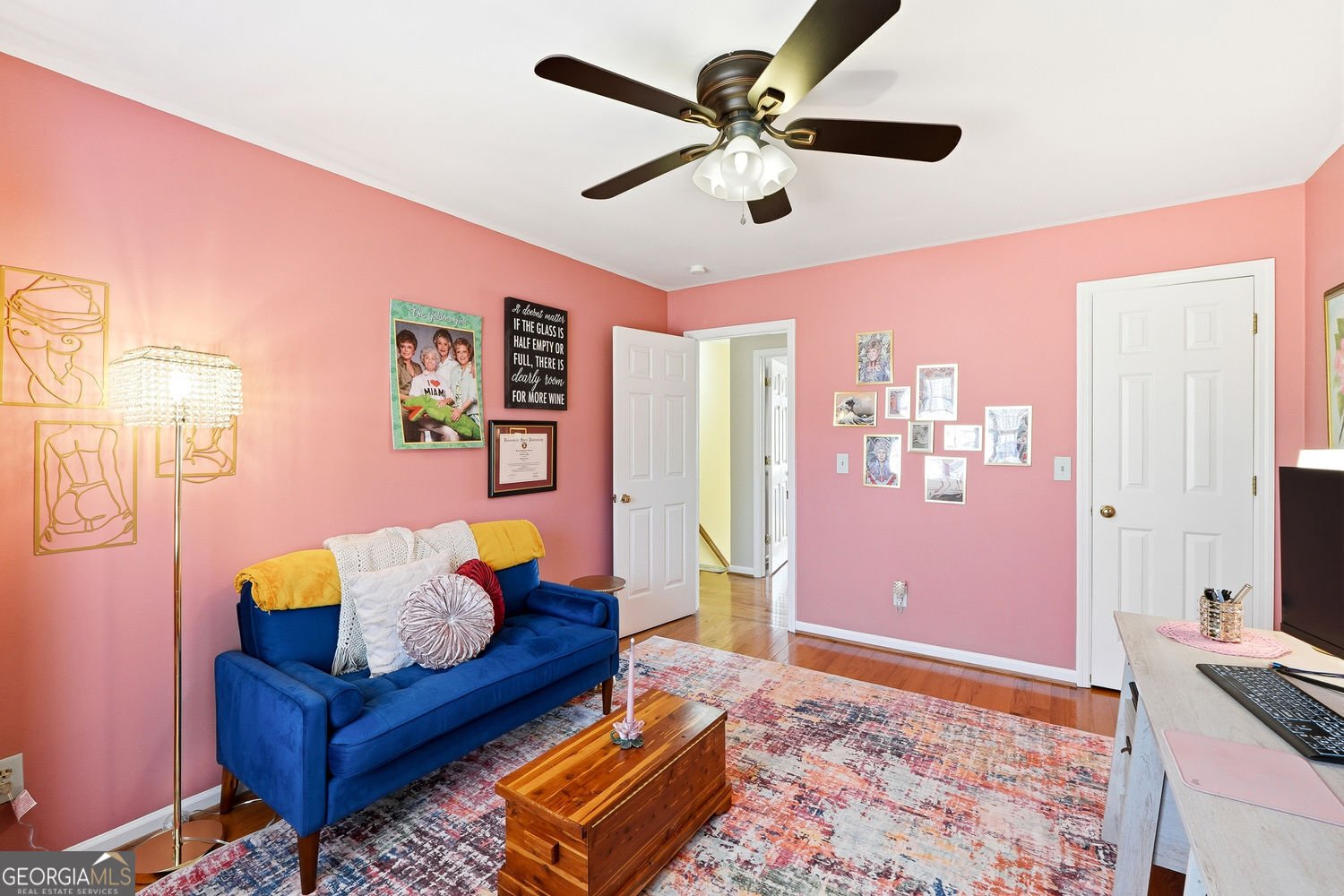 4051 Silver Fir Court Marietta - Photo 42