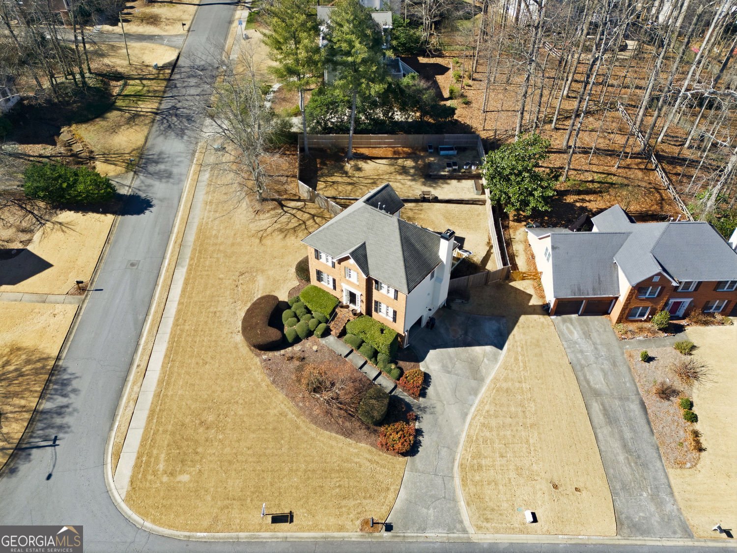 4051 Silver Fir Court Marietta - Photo 54