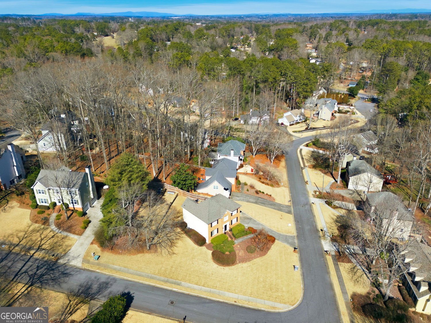 4051 Silver Fir Court Marietta - Photo 55