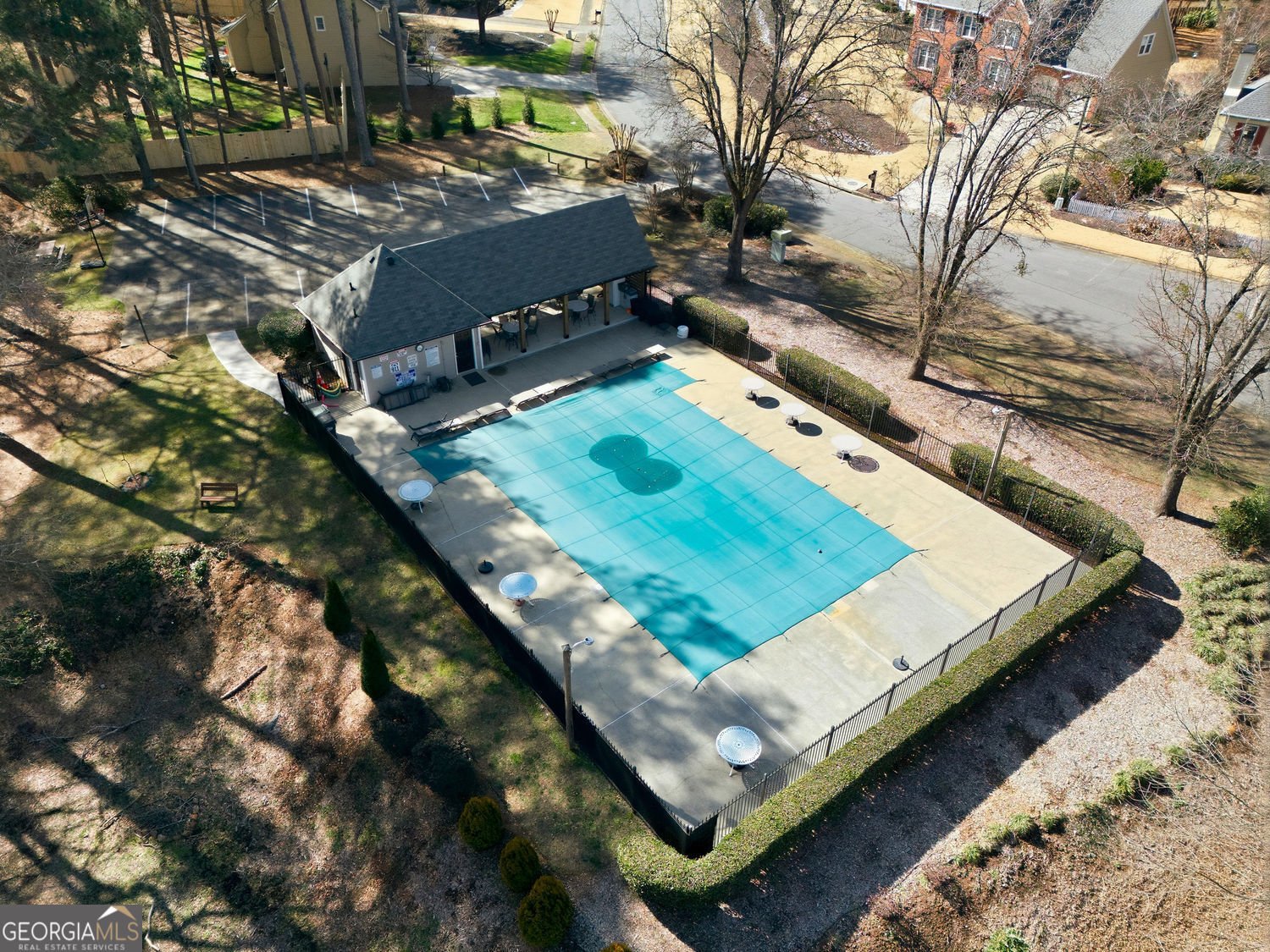 4051 Silver Fir Court Marietta - Photo 59