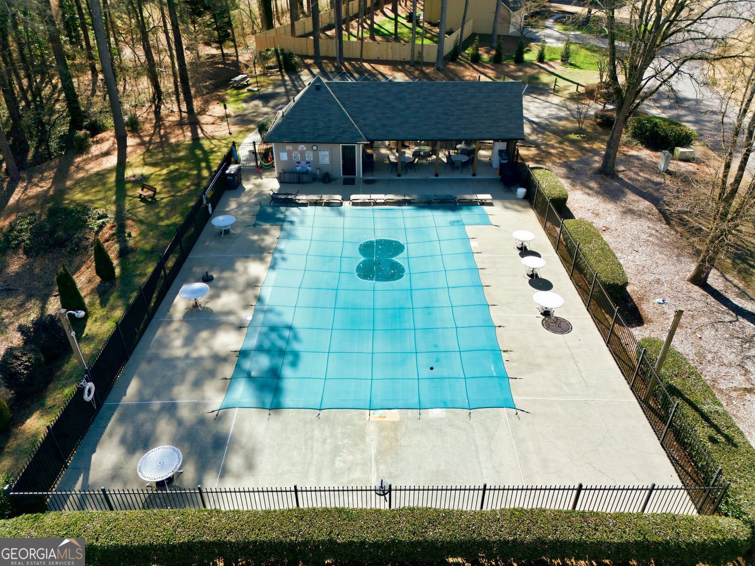 4051 Silver Fir Court Marietta - Photo 60