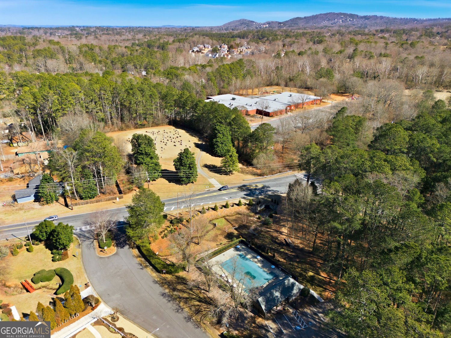 4051 Silver Fir Court Marietta - Photo 61