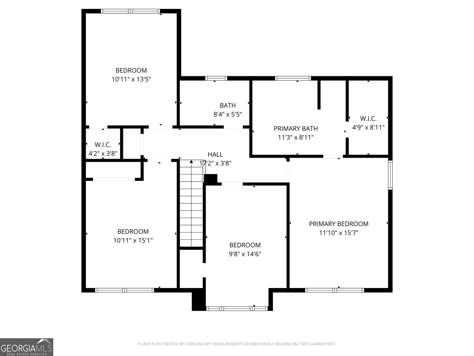 4051 Silver Fir Court Marietta - Photo 65