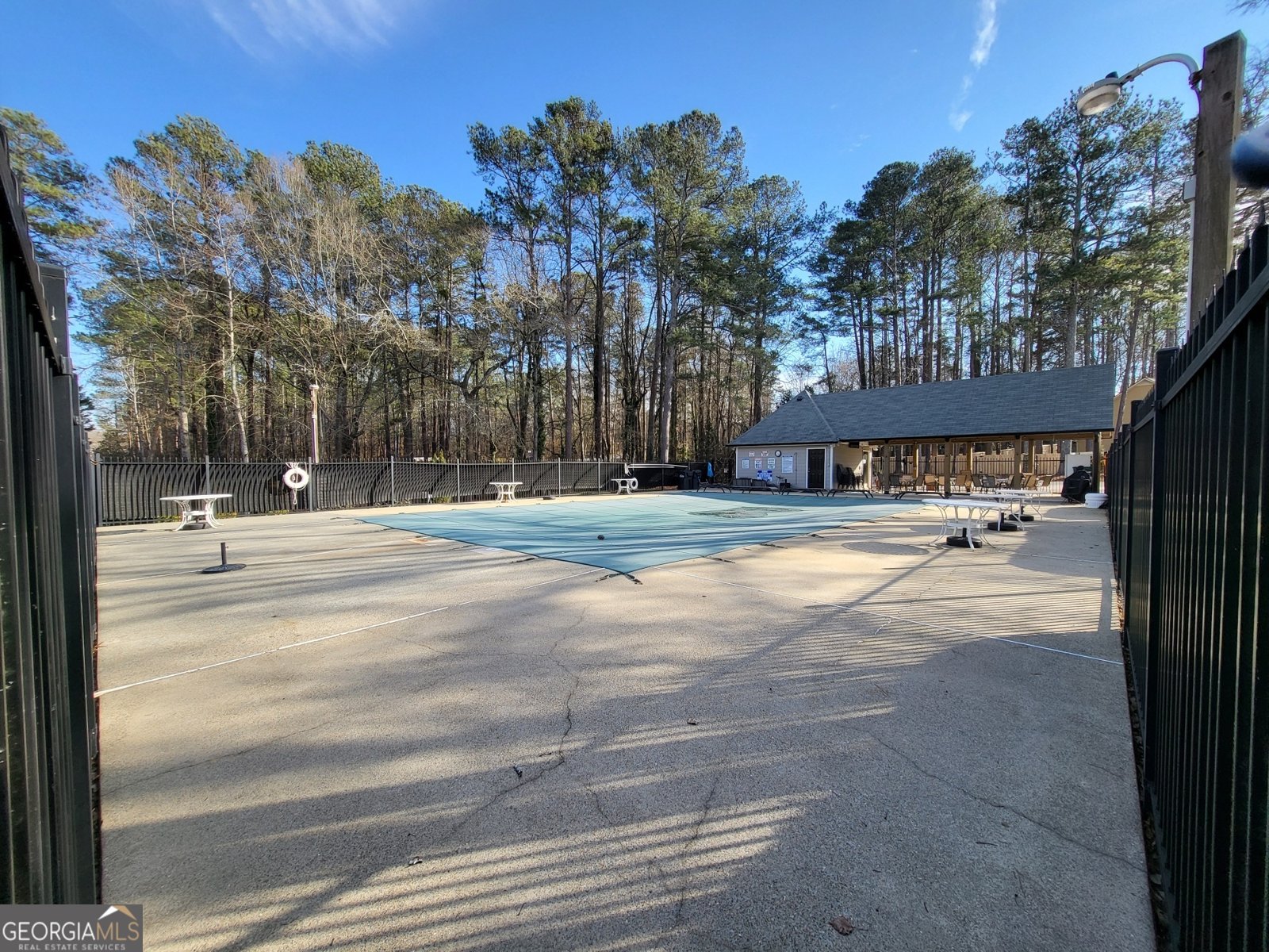 4051 Silver Fir Court Abbeville - Photo 8