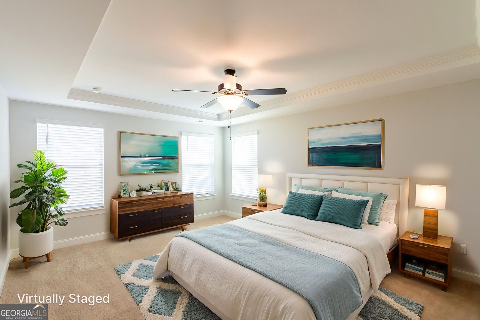 303 Bull Shoals Way Hoschton - Photo 13