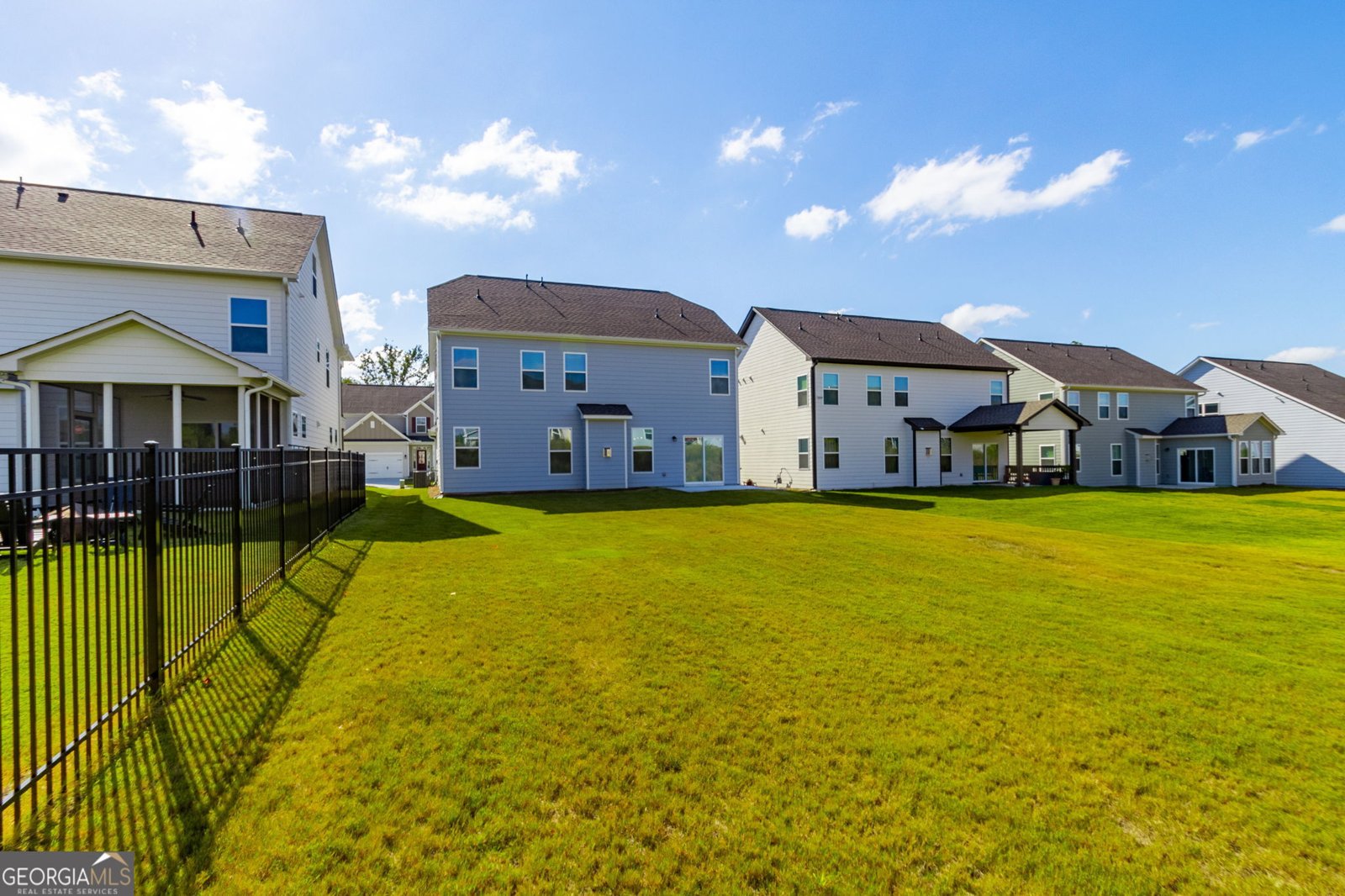 303 Bull Shoals Way Hoschton - Photo 33