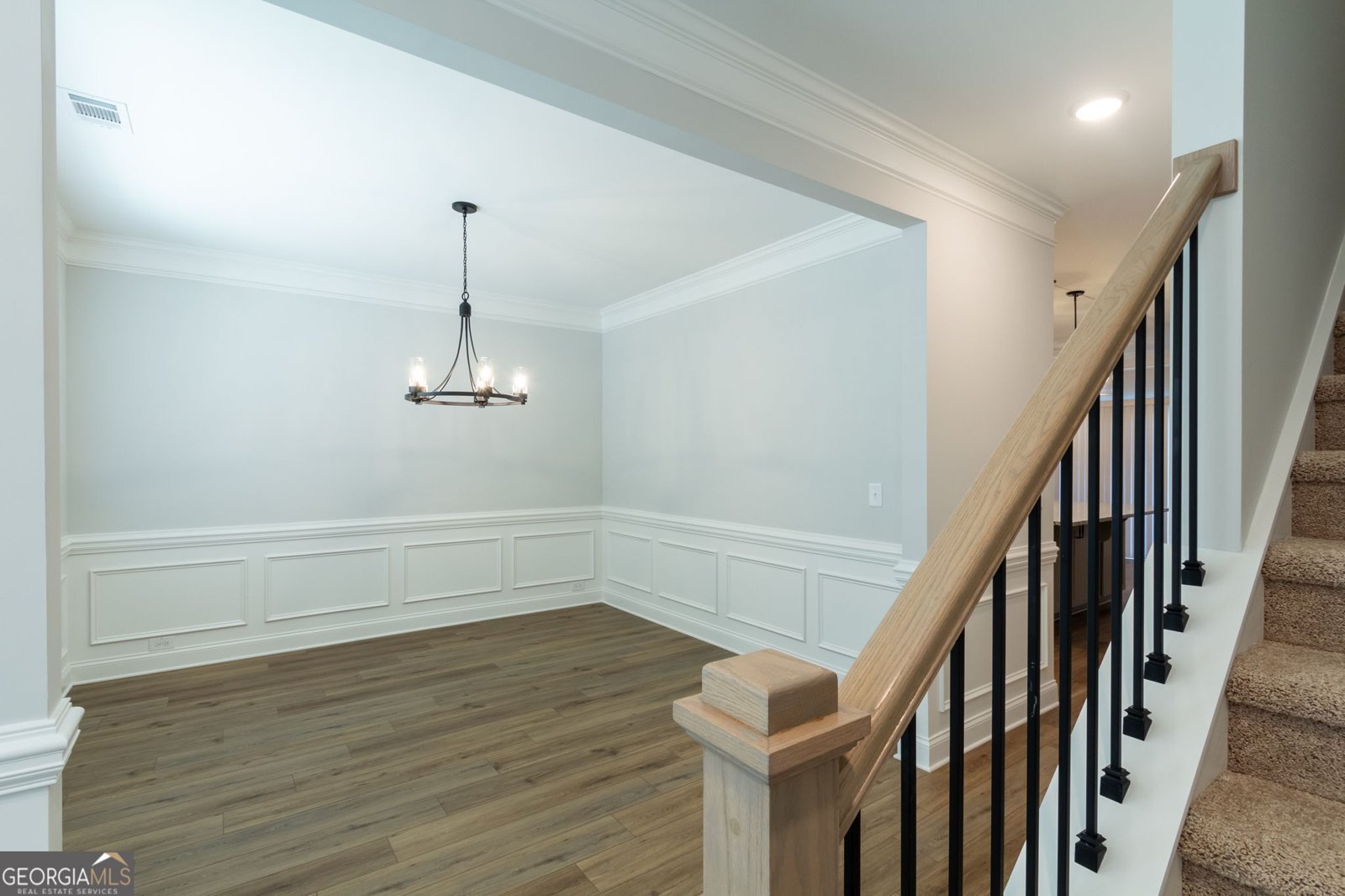 303 Bull Shoals Way Hoschton - Photo 6