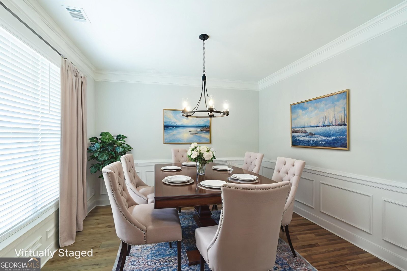 303 Bull Shoals Way Hoschton - Photo 7