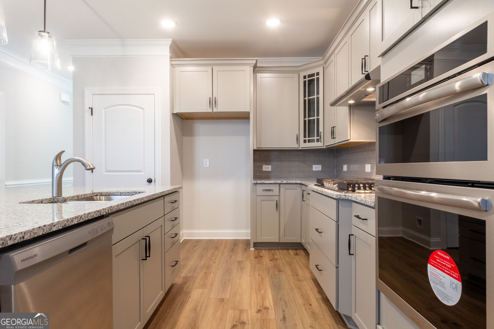 303 Bull Shoals Way Hoschton - Photo 8