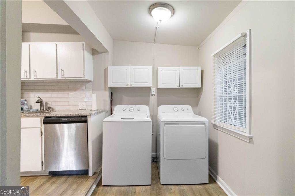 154 Lawton Street Atlanta - Photo 8